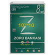 8.Snf 10 da 10 Zoru Bankas Tongu Akademi