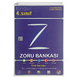 4.Snf Tm Dersler Zoru Bankas Tongu Akademi