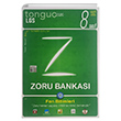 Tongu Akademi 8. Snf LGS Fen Bilimleri Zoru Bankas