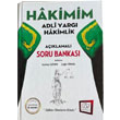 657 Yaynlar 2018 Hakimim Adli Yarg Hakimlik Aklamal Soru Bankas 8.Bask