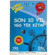 Akll Adam Son 10 Yl Ygs Tamam zml Tek Kitap