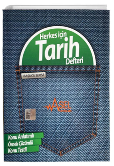 Baucu Serisi Herkes in Tarih Defteri