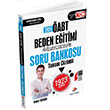 2024 ABT Beden Eitimi retmenlii Soru Bankas zml Dizgi Kitap Yaynlar