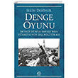 Denge Oyunu letiim Yaynevi