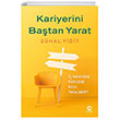 Kariyerini Batan Yarat Kendinizin Kariyer Kou Olun Nova Kitap