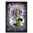 Marry Grave 4 thaki Yaynlar
