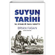 Suyun Tarihi Say Yaynlar