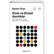 Etnik ve Dinsel Aznlklar Alfa Yaynlar