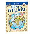Resimli Dnya Atlas Damla Yaynevi