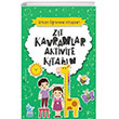 Zt Kavramlar Aktivite Kitabm Damla Yaynevi