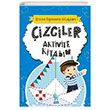 izgiler Aktivite Kitabm Damla Yaynevi