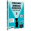 YDS YKDL YKSDL Sfrdan Snava Ders Notlar 2 HocaWebde Yaynlar