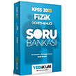 2023 ABT Fizik retmenlii Soru Bankas Yediiklim Yaynlar
