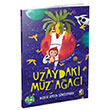 Uzaydaki Muz Aac Damla ocuk
