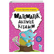 Matematik Aktivite Kitabm Damla Yaynevi