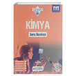 TYT Kimya Iceberg Soru Bankas Okyanus Yaynlar