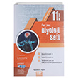 11. Snf Fen Lisesi Biyoloji Seti ap Yaynlar