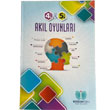 AKIL OYUNLARI 4-5. SINIF