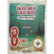8. Snf Din Kltr ve Ahlak Bilgisi Konu Anlatm