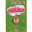 Kida 8. Snf Fen Bilimleri Soru Bankas