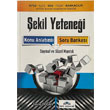 ekil Yetenei Konu Anlatml Soru Bankas Saysal ve Szel Mantk