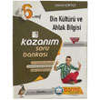 anta Yaynlar 6. Snf Kazanm Din Kltr ve Ahlak Bilgisi