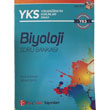 YKS Biyoloji Soru Bankas  Fen Cebir Yaynlar