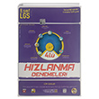 8. Snf LGS 1. Dnem 4 l Hzlanma Denemeleri Tongu Akademi