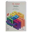 10. Snf Tarih Konu zetli Soru Bankas Supara Yaynlar