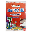 7. Snf Classmate Matematik Soru Bankas Okyanus Yaynlar