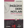 YDS Grammar ngilizce Ders Notlar 48 . Bask