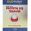 DUS Akademi Serisi Protetik Di Tedavisi Dental Yaynlar