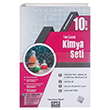 10. Snf Fen Lisesi Kimya Seti ap Yaynlar