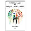 Modern Ak ve likilerin Evrimi Gece Kitapl