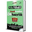 YDS YKDL Kendi Kendine n Hazrlk Erkan nler
