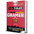 YDS YKDL Kendi Kendine Gramer Erkan nler