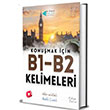 Konumak iin B1-B2 Kelimeleri Erkan nler