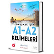 Konumak iin A1-A2 Kelimeleri Erkan nler