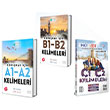 Konumak in Kelime Tm Set (A-B-C Kelime) Erkan nler