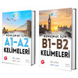 Kelime Seti-2(A,B Kelime) Erkan nler