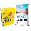 Pratik Temel ngilizce Seti (Steps+A Kelimeler) Erkan nler