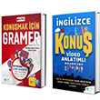 Konumal Gramer Seti (Gramer-Konu) Erkan nler
