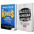 Konuturan Mini Set (Konu+Konuma Yaplar) Erkan nler