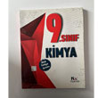 9.Snf Kimya Konu Anlatml Soru Bankas Fix Yaynlar