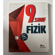 9.Snf Fizik Konu Anlatml Soru Bankas Fix Yaynlar