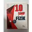 10.Snf Fizik Konu Anlatml Soru Bankas Fix Yaynlar