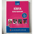9. Snf Kimya Soru Bankas Fen Bilimleri Yaynlar
