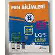 LGS FEN BLMLER AAMALI DENEME