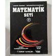 niversiteye Hazrlk Matematik Seti 7. Kitap