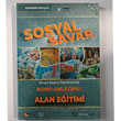 SOSYAL SAVAR SOSYAL BLGLER RETMENL KONU ANLATIMLI ALAN ETM